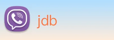 jdb logo